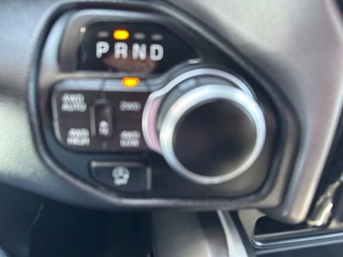 Used 2023 RAM 1500 Big Horn AWD/4WD image 58