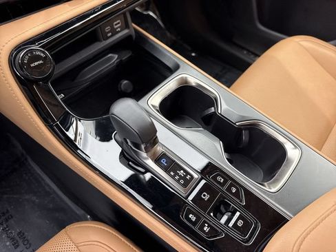 Certified 2024 Lexus NX 350 AWD image 21