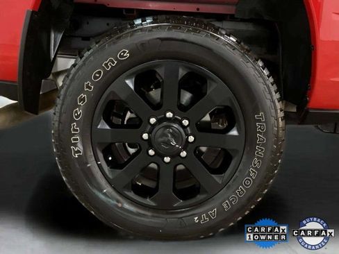 Used 2024 RAM 2500 Big Horn w/ Night Edition image 25