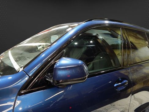 Used 2022 BMW X5 xDrive40i w/ M Sport Package image 6