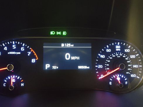 Used 2020 Kia Soul GT-Line Turbo image 23