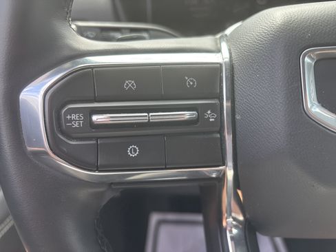 Used 2026 GMC Terrain Elevation AWD/4WD image 19