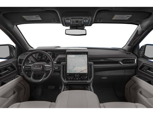 New 2026 GMC Yukon Denali w/ LPO, Floor Liner Package RWD image 36