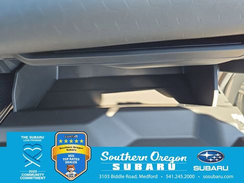 New 2026 Subaru Outback Wilderness w/ Wilderness Plus Package AWD/4WD image 14