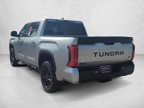 New 2026 Toyota Tundra SR5 image 7