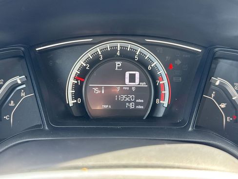 Used 2017 Honda Civic LX image 14