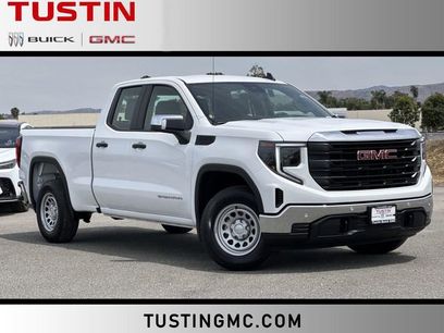 New 2026 GMC Sierra 1500 Pro w/ 1SA Safety Plus Package