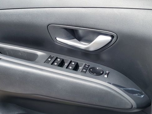 New 2026 Hyundai Santa Cruz SE AWD/4WD image 19