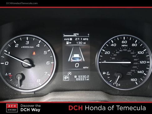 Used 2024 Subaru Outback Premium AWD/4WD image 7