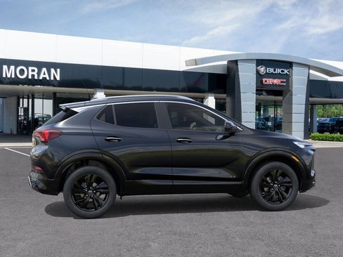 New 2026 Buick Encore GX Sport Touring image 8