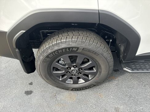 New 2025 Toyota Land Cruiser 1958 image 11