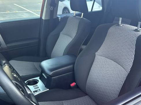 Used 2024 Toyota 4Runner SR5 image 28