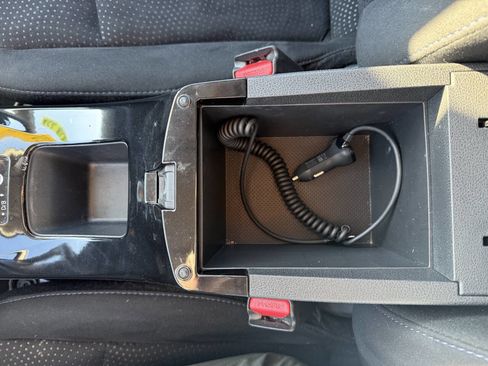 Used 2017 Nissan Leaf SV FWD image 25