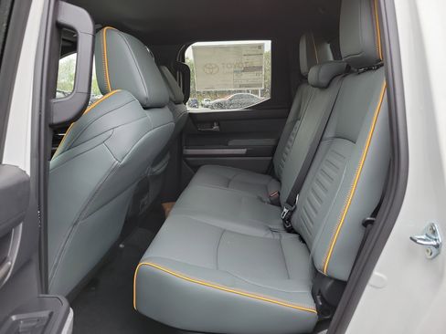 New 2026 Toyota Tacoma 4x4 Double Cab Hybrid image 11
