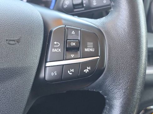 Used 2023 Ford Bronco Sport Big Bend w/ Convenience Package AWD/4WD image 27