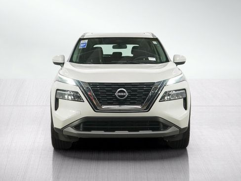 Used 2023 Nissan Rogue SV w/ SV Premium B Package AWD/4WD image 8