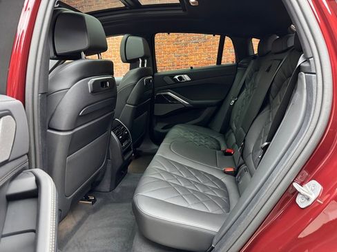 New 2026 BMW X6 xDrive40i image 23