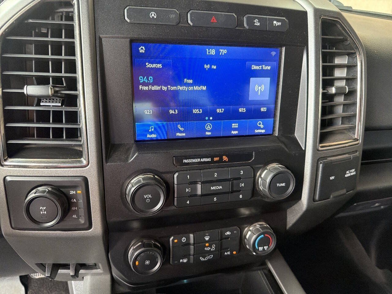 Used 2019 Ford F150 Raptor AWD/4WD image 36