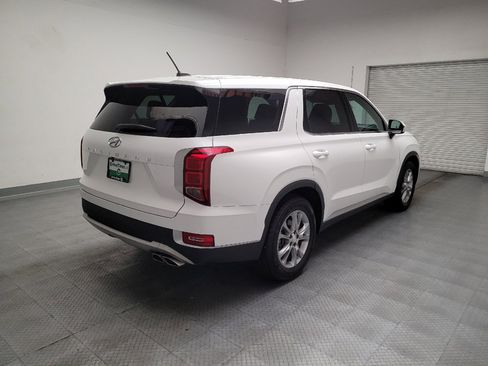 Used 2022 Hyundai Palisade SE w/ Cargo Package FWD image 9