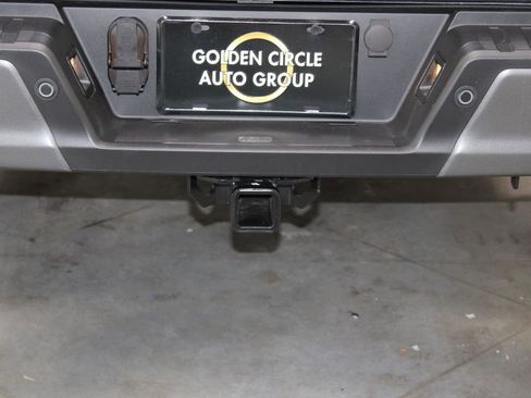 New 2026 Ford F150 XLT AWD/4WD image 8