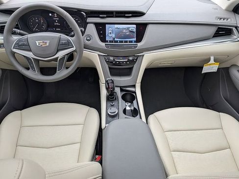 New 2026 Cadillac XT5 Premium Luxury w/ Driver Assist Package image 14