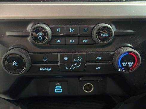 Used 2024 Ford F250 XL w/ STX Appearance Package AWD/4WD image 22