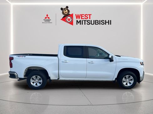 Used 2022 Chevrolet Silverado 1500 LT image 6