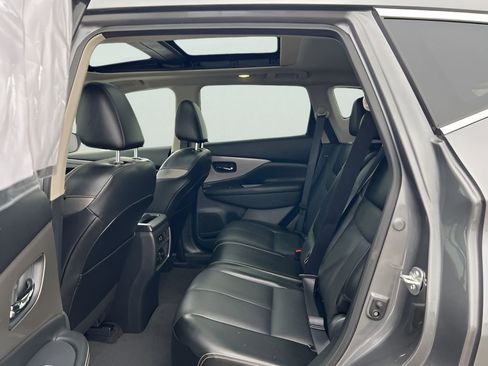 Used 2024 Nissan Murano SL image 19