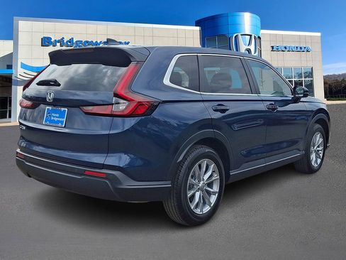 Used 2023 Honda CR-V EX-L image 6