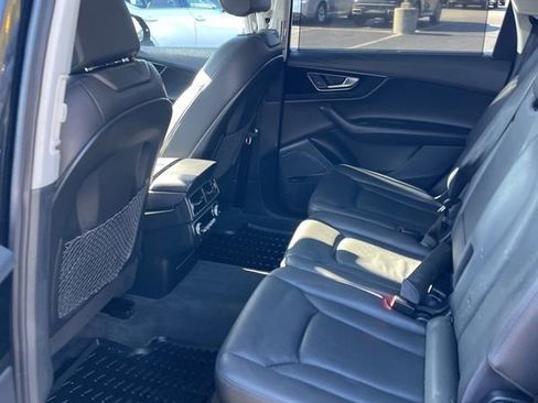 Used 2017 Audi Q7 3.0T Prestige image 15