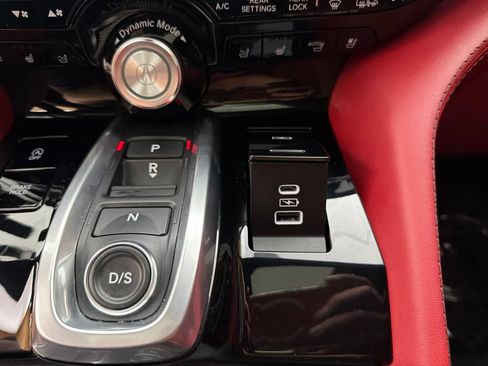 Used 2024 Acura MDX Type S AWD/4WD image 42