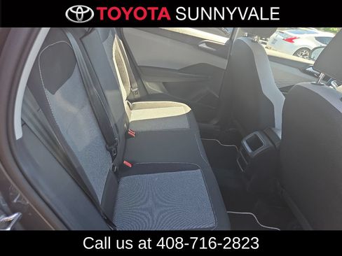 Used 2022 Volkswagen Taos S FWD image 6