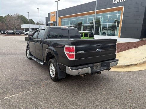 Used 2009 Ford F150 XL image 3