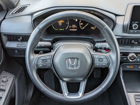 Certified 2025 Honda CR-V Sport image 22