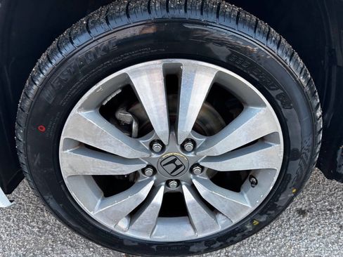 Used 2010 Honda Accord LX-S image 14