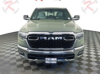 New 2026 RAM 1500 Big Horn video 2