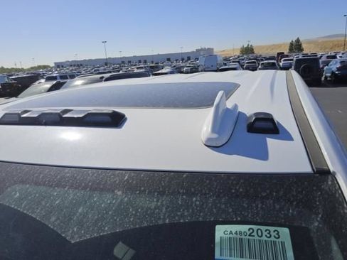 Used 2023 GMC Sierra 3500 Denali AWD/4WD image 2