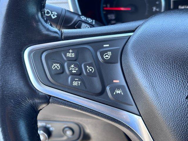 Used 2018 Chevrolet Equinox Premier FWD image 22