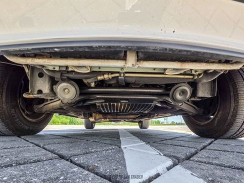 Used 1988 Mercedes-Benz 560 SL image 79