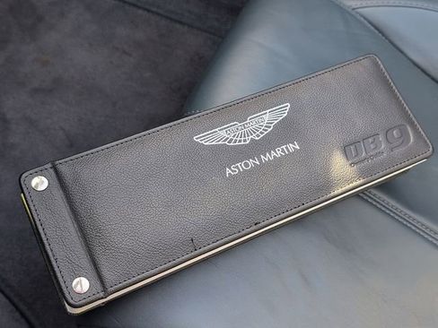 Used 2011 Aston Martin DB9 Volante image 25