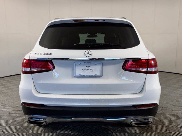 Used 2019 Mercedes-Benz GLC 300 image 8