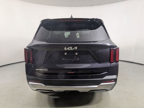 New 2026 Kia Sorento S FWD image 6