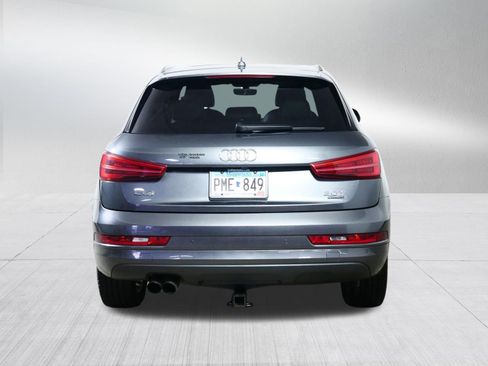 Used 2018 Audi Q3 2.0T Premium AWD/4WD image 6
