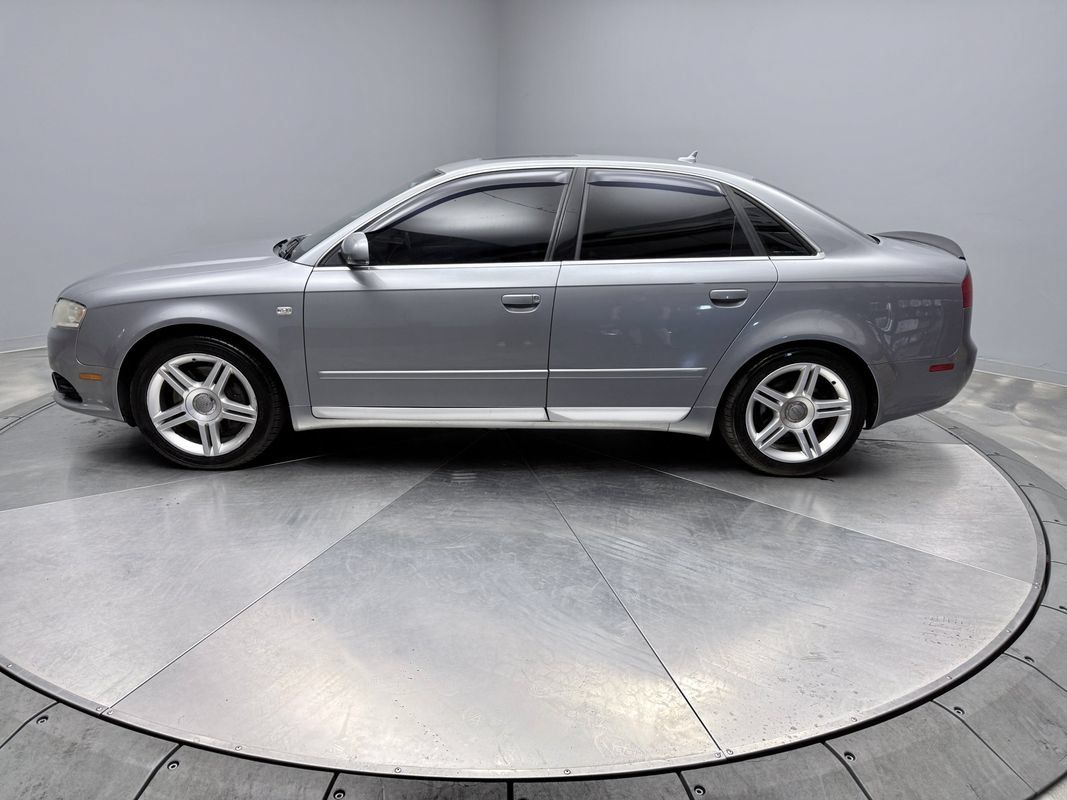 Used 2008 Audi A4 2.0T AWD/4WD image 8