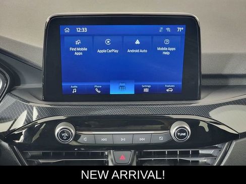 Used 2026 Ford Escape ST-Line AWD/4WD image 21
