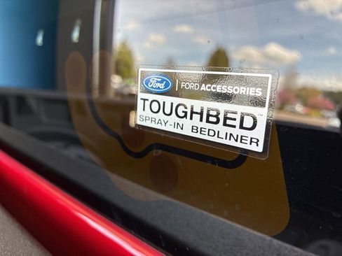 Used 2025 Ford F150 Raptor w/ Equipment Group 803A Raptor R image 13