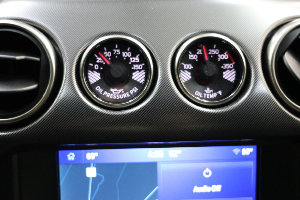 Used 2021 Ford Mustang Shelby GT500 w/ Technology Package RWD image 18