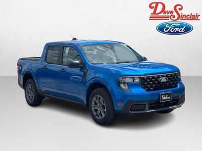 New 2026 Ford Maverick XLT w/ Equipment Group 301A