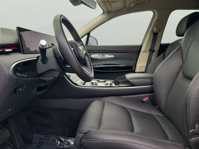 Used 2026 Genesis GV70 2.5T AWD/4WD image 18