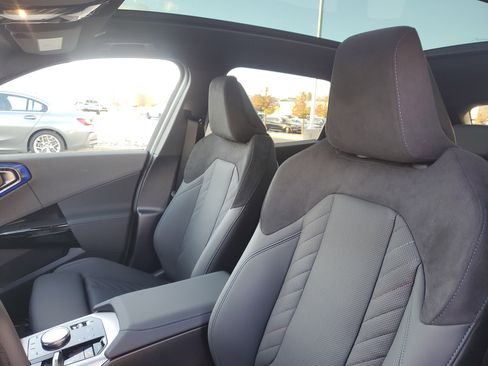 New 2026 BMW X3 xDrive30 w/ Premium Package image 8